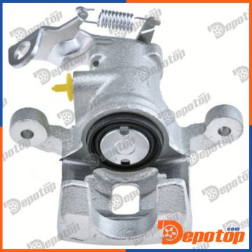 Étrier de frein arrière droite pour HYUNDAI | 87-2251, 213490